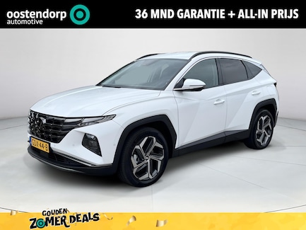 Hyundai Tucson 0