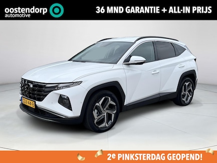 Hyundai Tucson 0