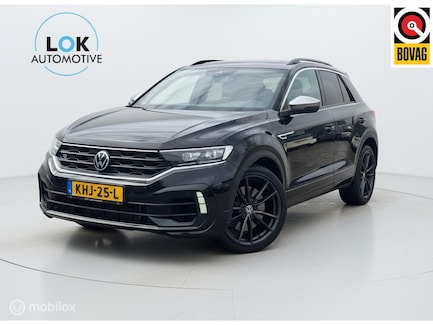 Volkswagen T-Roc 0