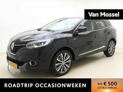 Renault Kadjar 0