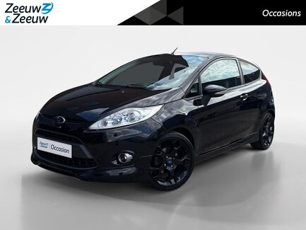 Ford Fiesta 0