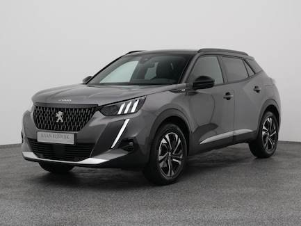 Peugeot 2008 0