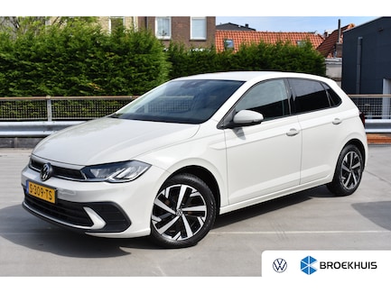 Volkswagen Polo 0
