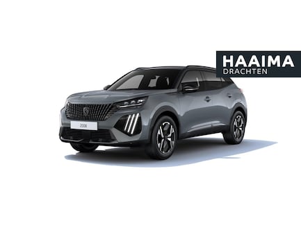 Peugeot 2008 0