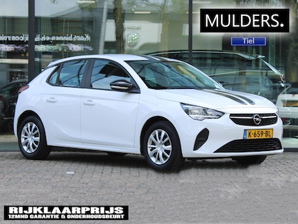 Opel Corsa 0