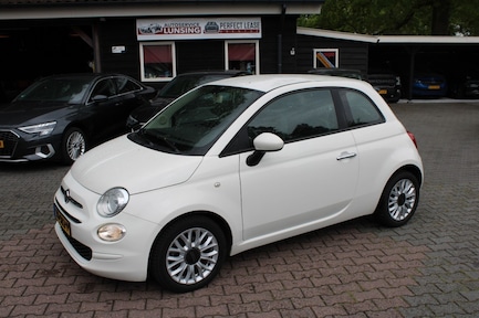 Fiat 500 0