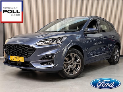 Ford Kuga 0