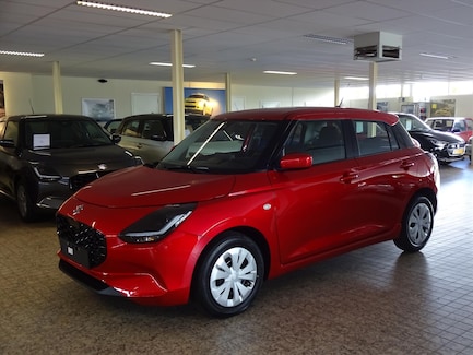 Suzuki Swift 0