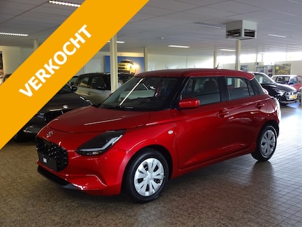 Suzuki Swift 0