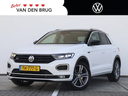 Volkswagen T-Roc 0