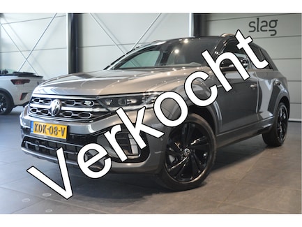Volkswagen T-Roc 0
