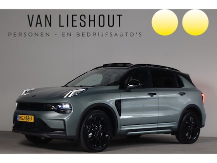 Lynk & Co 01 0
