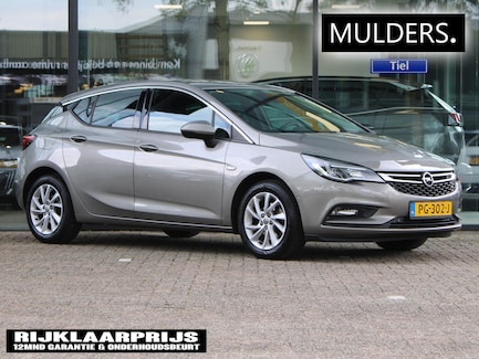 Opel Astra 0