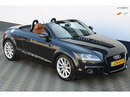 Audi TT 0