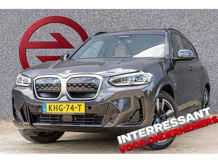 BMW iX3 0