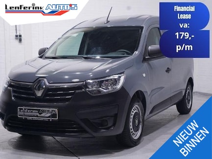 Renault Express 0