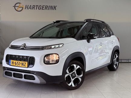 Citroën C3 Aircross 0