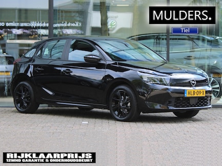 Opel Corsa 0