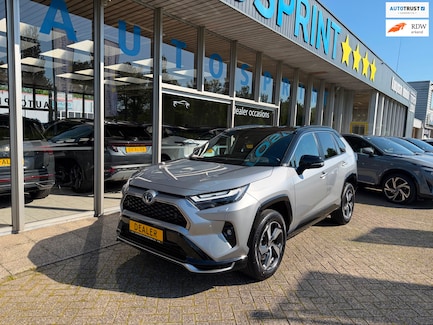 Toyota RAV4 0