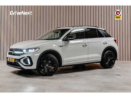 Volkswagen T-Roc 0
