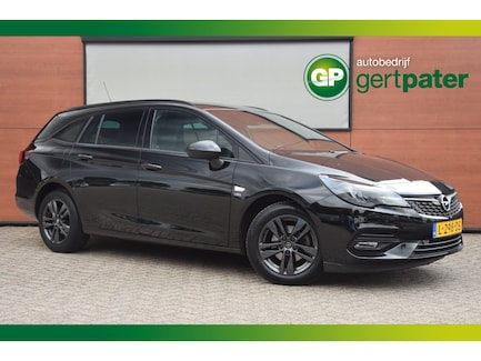 Opel Astra 0