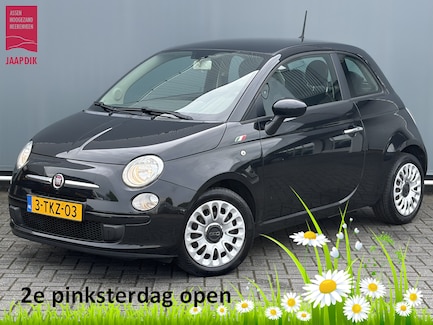 Fiat 500 0
