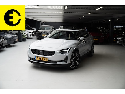 Polestar 2 0