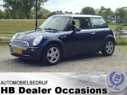 MINI One 0