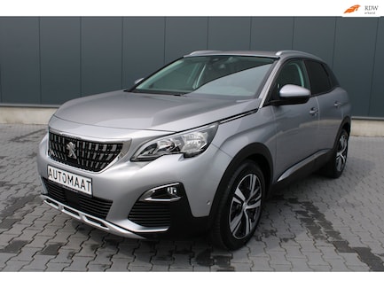 Peugeot 3008 0