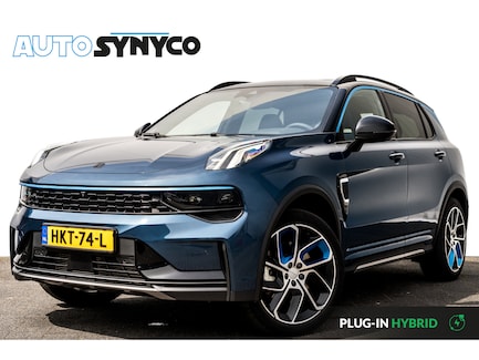 Lynk & Co 01 0