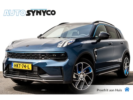 Lynk & Co 01 0
