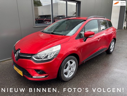 Renault Clio 0