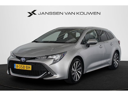 Toyota Corolla 0