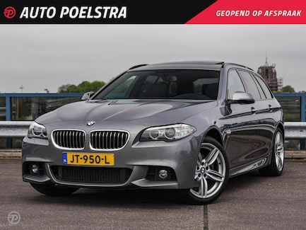 BMW 5-Serie 0