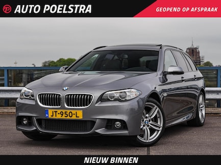 BMW 5-Serie 0