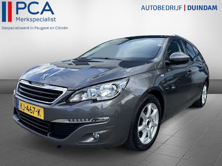 Peugeot 308 0