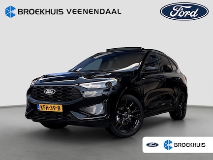 Ford Kuga 0