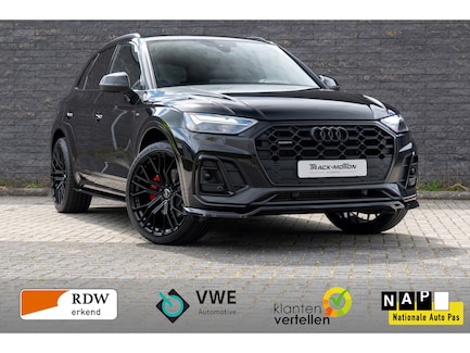 Audi Q5 0
