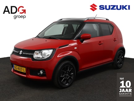 Suzuki Ignis 0
