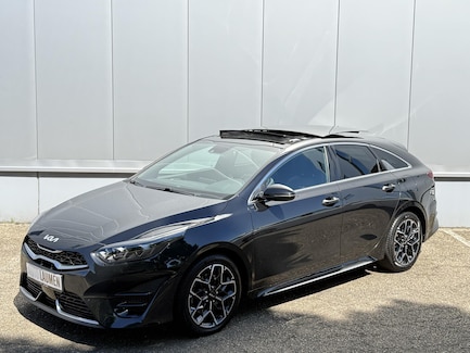 Kia ProCeed 0
