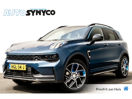 Lynk & Co 01 0