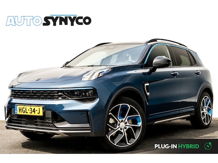 Lynk & Co 01 0