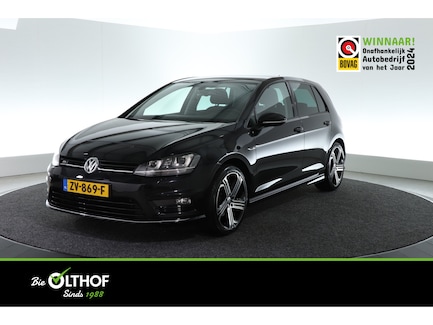 Volkswagen Golf 0