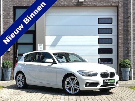 BMW 1-Serie 0