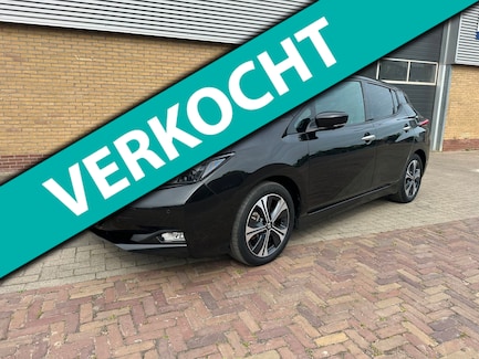 Nissan Leaf 0