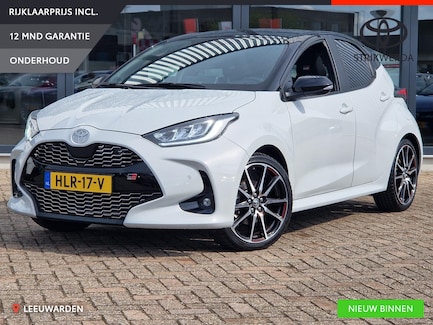 Toyota Yaris 0