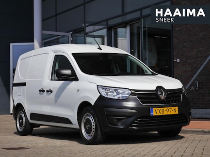 Renault Kangoo 0