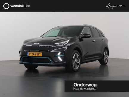 Kia Niro EV 0