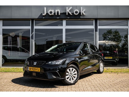 SEAT Ibiza 0