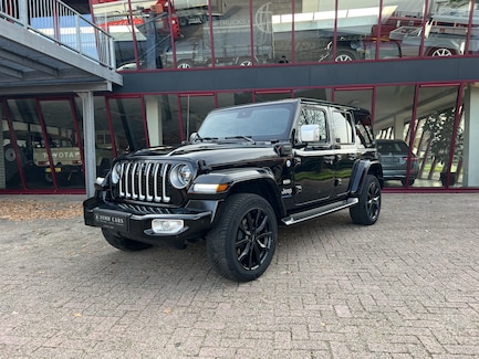 Jeep Wrangler 0